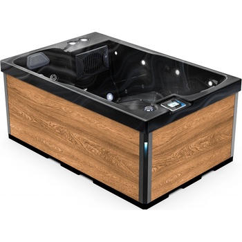 Lovia L303 Midnight Opal, Canyon Teak
