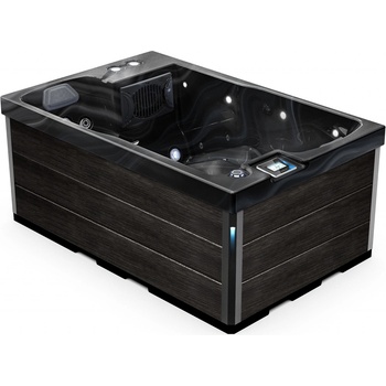 Lovia L303 Midnight Opal, Gold Brown