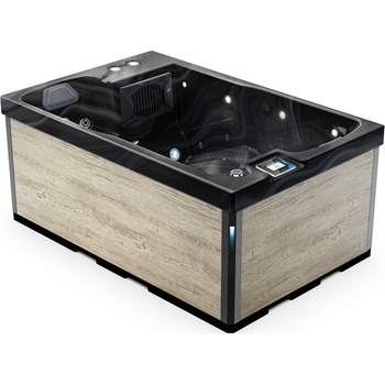 Lovia L303 Midnight Opal, Light Wood