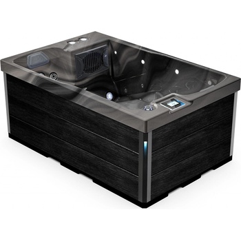 Lovia L303 Odyssey, Blackstone