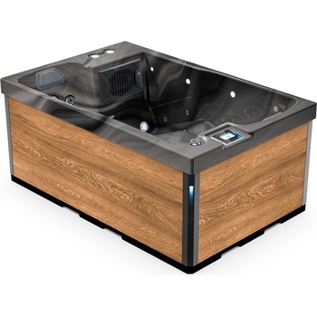 Lovia L303 Odyssey, Canyon Teak