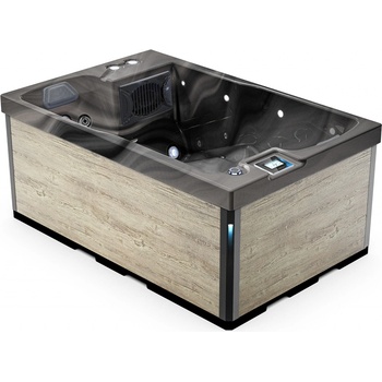 Lovia L303 Odyssey, Light Wood