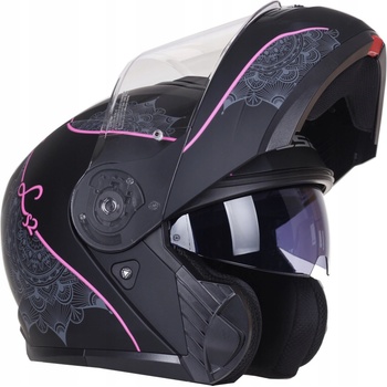 LS2 FF908 Strobe II Lux