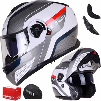 LS2 FF908 Strobe II Monza