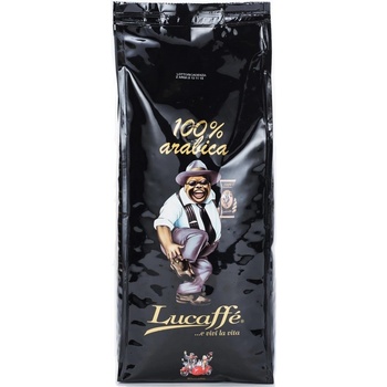 Lucaffé Mr. Exclusive