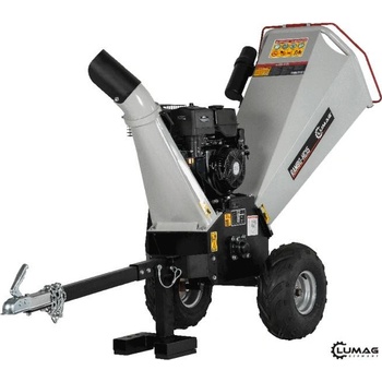 Lumag RAMBO HC15 REVERZNÍ STARTÉR