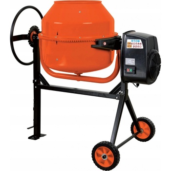 M.A.T. Míchačka stavební 160l/230V