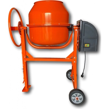 Ma-tech míchačka 140L FB max