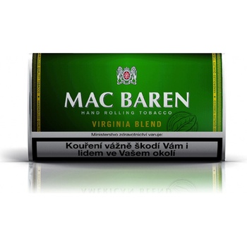 Mac Baren Virginia Blend