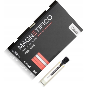 Magnetifico Pheromone Allure pro muže 2ml