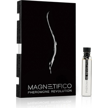 MAGNETIFICO Pheromone Revolution pro muže 2 ml