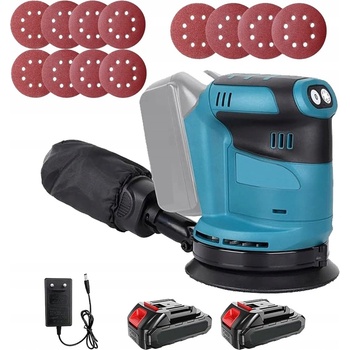 Makita DBO480Z