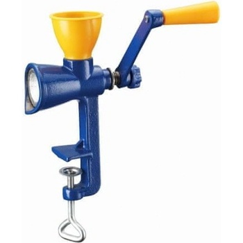 Makro Mlýnek na mák se šroubem