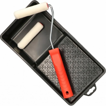 Malířská sada váleček Moltopren, vanička TO-09395 VOREL