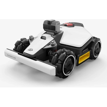 Mammotion LUBA mini AWD LiDAR 1500