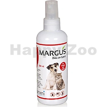 Margus Biocide Spray 200 ml