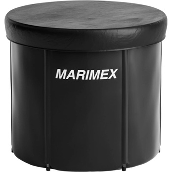 Marimex 11650051 80x75cm černo/bílá