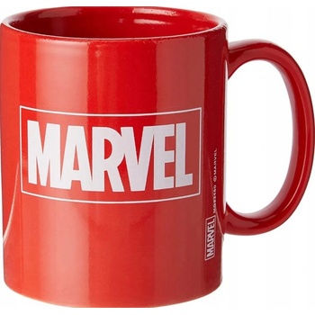 Marvel Hrnek Marvel kamenina 315 ml