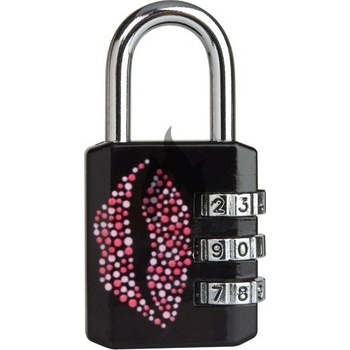 Master Lock 1509EURDKISS