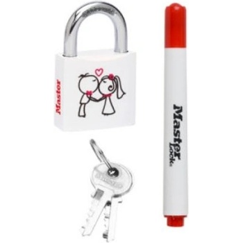 Master Lock 3430EURDLOV_partners