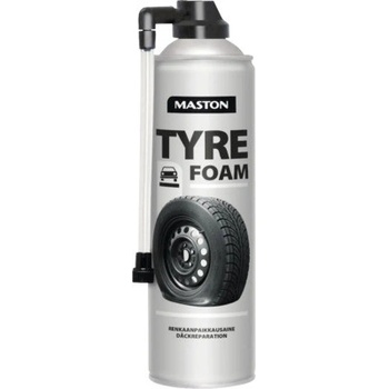 Maston Tyre Foam 500 ml