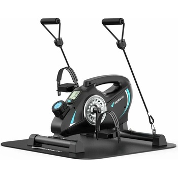 MERACH S04B1 Mini Exercise Bike
