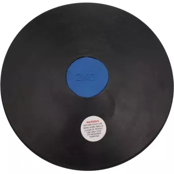 Merco disk Rubber 1,5 kg