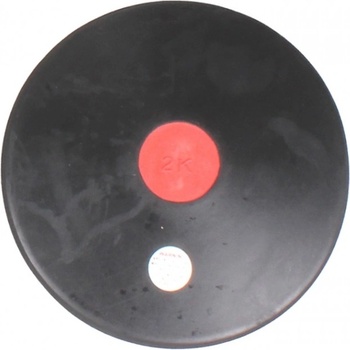 Merco disk Rubber 1 kg