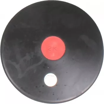 Merco disk Rubber 2 kg