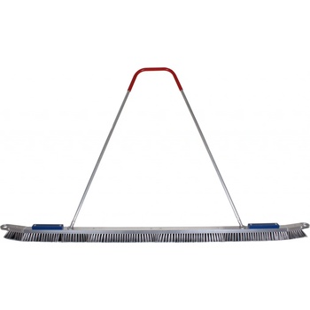 Merco koště Granutop 200cm na koberce s granulátem