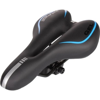 Merco Race 2.0 černé