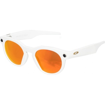 Meta Oakley HSTN Prizm 0OW8002 80020451 bílé