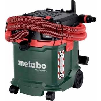Metabo ASA 30 H PC 602088000