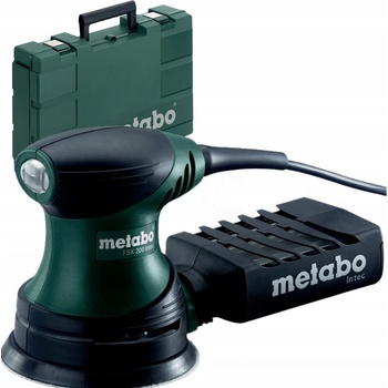 Metabo FSX 200 Intec 609225500
