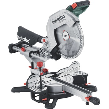 Metabo KGS 216 M 613216000