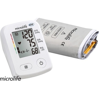 Microlife BP A2 Classic