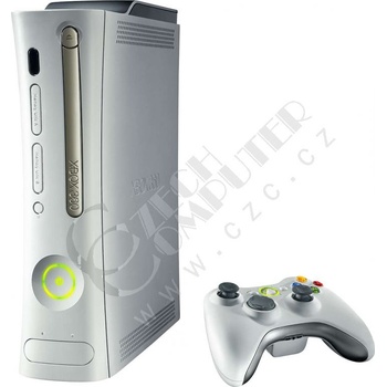 Microsoft XBOX 360 Pro