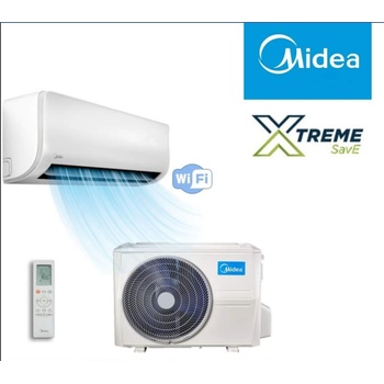Midea Xtreme Save 3,5 kW