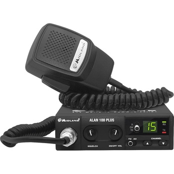 Midland Alan 100 Plus