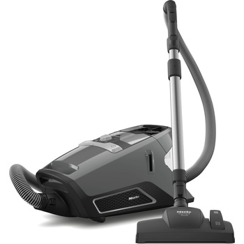 Miele Blizzard CX1 Powerline SKRF5 Grafitově šedá