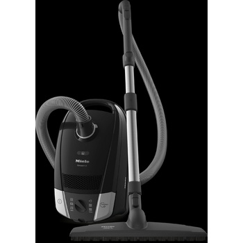 Miele Compact C2 Parquet XL SDRF5 Obsidian černá