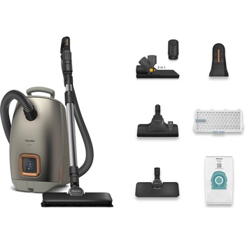 Miele Guard L1 Comfort titanová PF