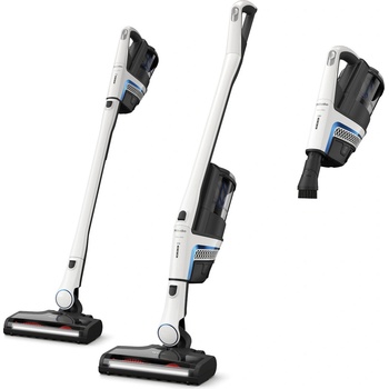 Miele Triflex HX2 Blue Pulse SOUL5 bílý
