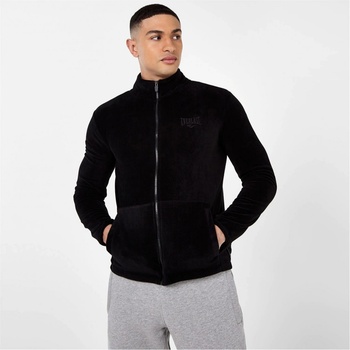 mikina EVERLAST black