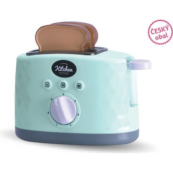 Mikro trading toustovač se 2 ks toustů 15 cm