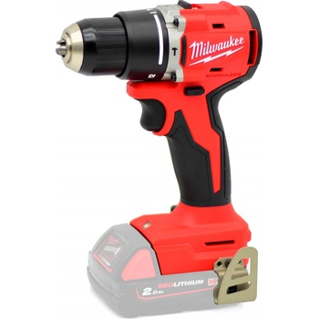 Milwaukee M18 BLPDRC-0 4933492820