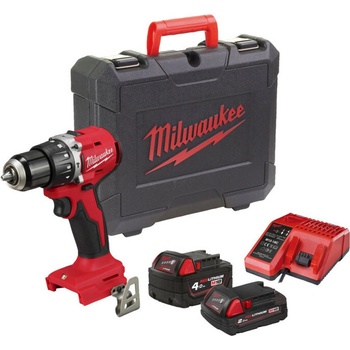 Milwaukee M18 BLPDRC-422C