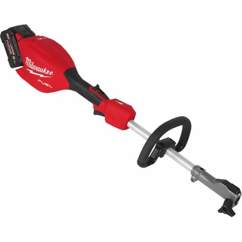 MILWAUKEE M18 FOPH2-802 aku pohonná jednotka zahradního nářadí 18V/2*8Ah, G2 QUIK-LOK 4933492664