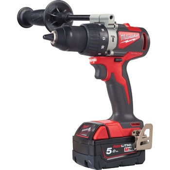 Milwaukee M18BLPD2 502X 4933464517