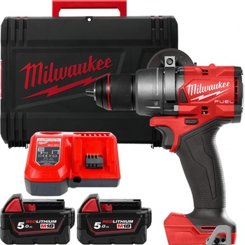 Milwaukee M18FPD3-502X